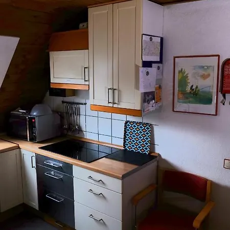 Im Gruenen Gremmendorf * Munster (North Rhine-Westphalia)