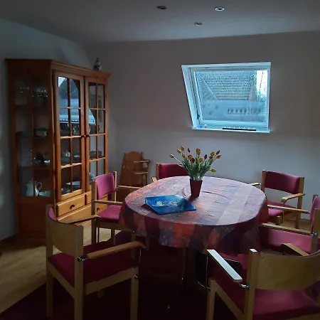 Lägenhet Im Gruenen Gremmendorf *