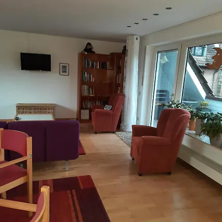 Im Gruenen Gremmendorf Munster (North Rhine-Westphalia)