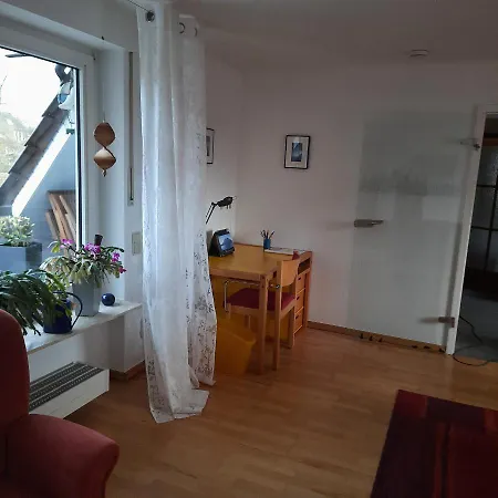 Im Gruenen Gremmendorf Lägenhet Munster (North Rhine-Westphalia)