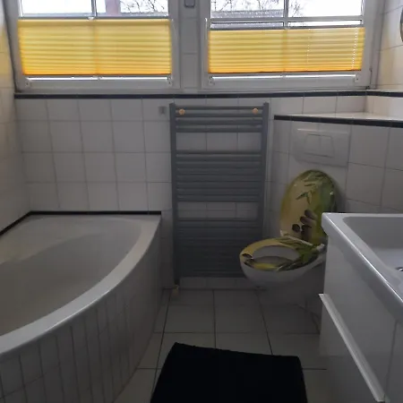 Im Gruenen Gremmendorf * Munster (North Rhine-Westphalia)