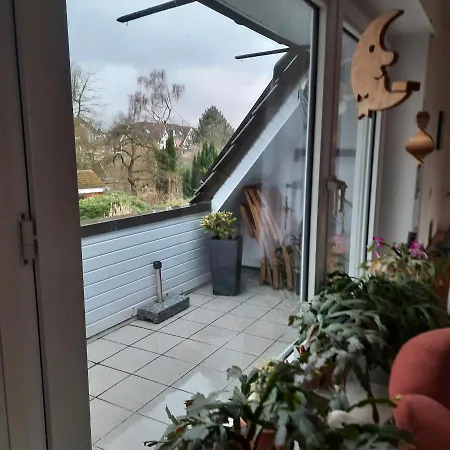 Lägenhet Im Gruenen Gremmendorf Munster (North Rhine-Westphalia)