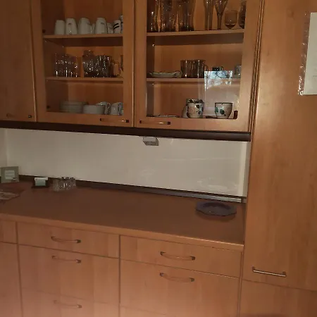 Im Gruenen Gremmendorf * Munster (North Rhine-Westphalia)