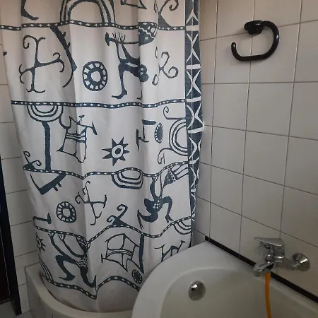 Im Gruenen Gremmendorf Lägenhet *