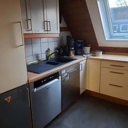 Im Gruenen Gremmendorf * Munster (North Rhine-Westphalia)