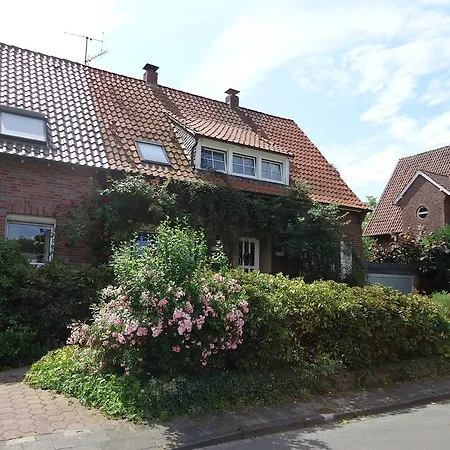Lägenhet Im Gruenen Gremmendorf Munster (North Rhine-Westphalia)