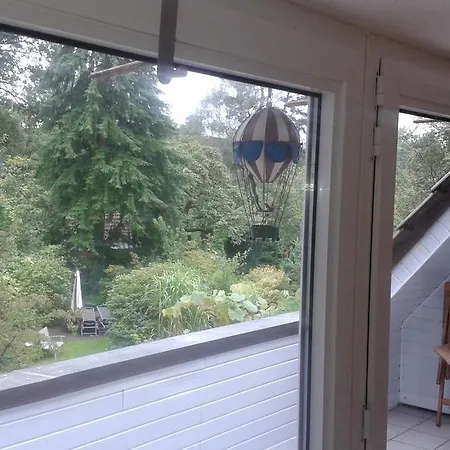 Im Gruenen Gremmendorf Munster (North Rhine-Westphalia)