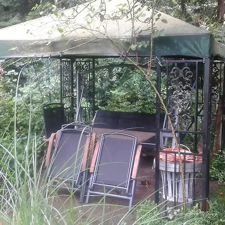 Im Gruenen Gremmendorf