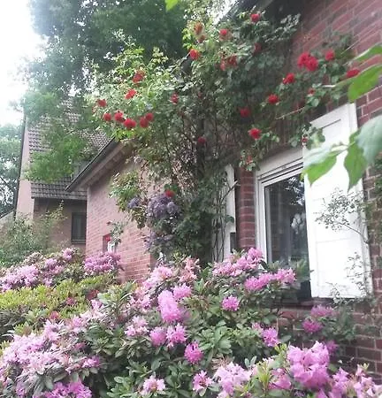 Lägenhet Im Gruenen Gremmendorf Munster (North Rhine-Westphalia)