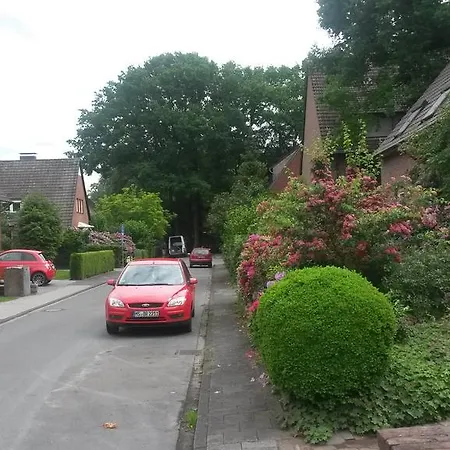 Im Gruenen Gremmendorf Munster (North Rhine-Westphalia)