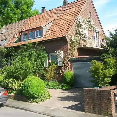 Im Gruenen Gremmendorf *