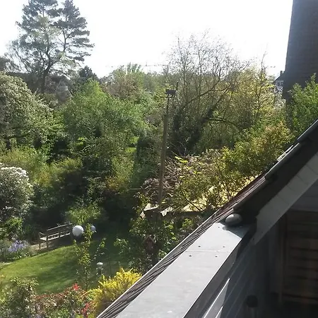 Apartmán Im Gruenen Gremmendorf Munster (North Rhine-Westphalia)