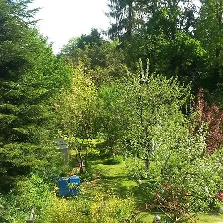 Im Gruenen Gremmendorf * Munster (North Rhine-Westphalia)