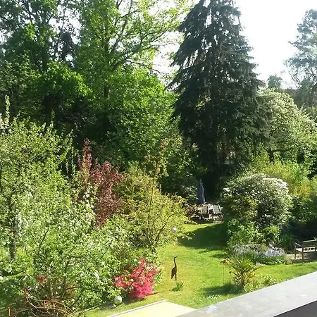 Im Gruenen Gremmendorf Lägenhet Munster (North Rhine-Westphalia)