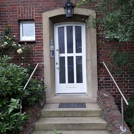 Im Gruenen Gremmendorf