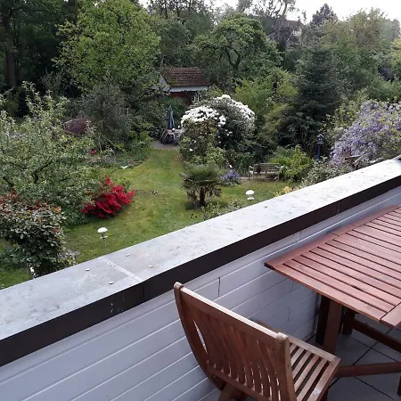 Im Gruenen Gremmendorf Munster (North Rhine-Westphalia)