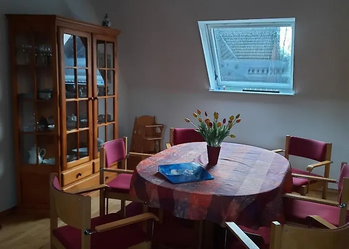 Appartement Im Gruenen Gremmendorf *