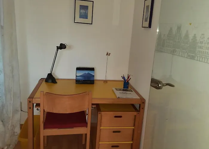 Im Gruenen Gremmendorf Munster (North Rhine-Westphalia)