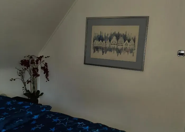 Im Gruenen Gremmendorf Appartement Munster (North Rhine-Westphalia)