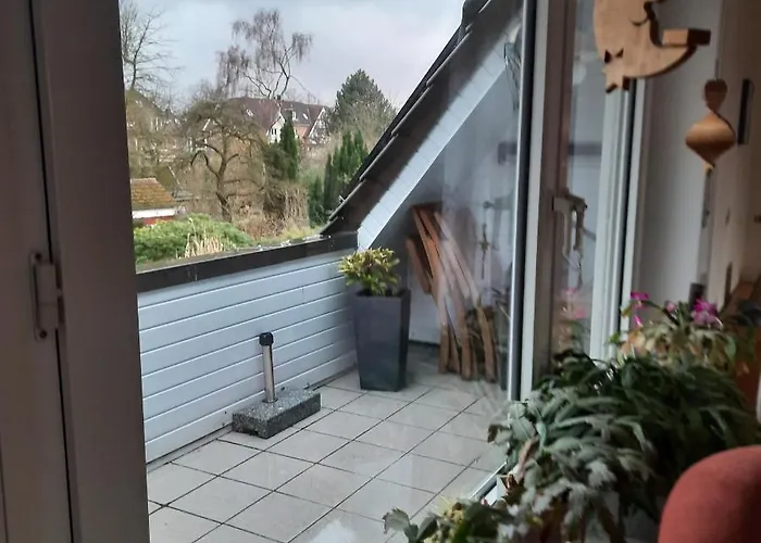 Appartement Im Gruenen Gremmendorf Munster (North Rhine-Westphalia)