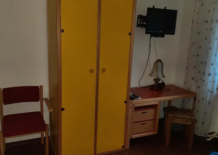 Im Gruenen Gremmendorf Appartement