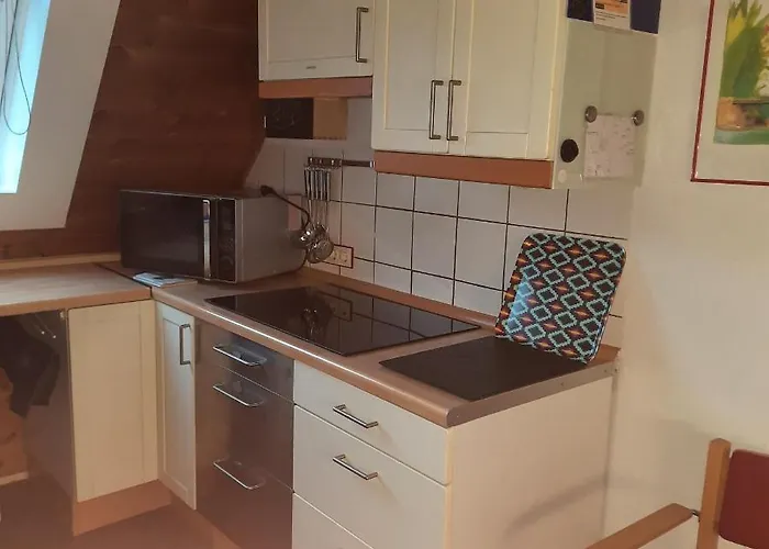 Im Gruenen Gremmendorf Appartement Munster (North Rhine-Westphalia)