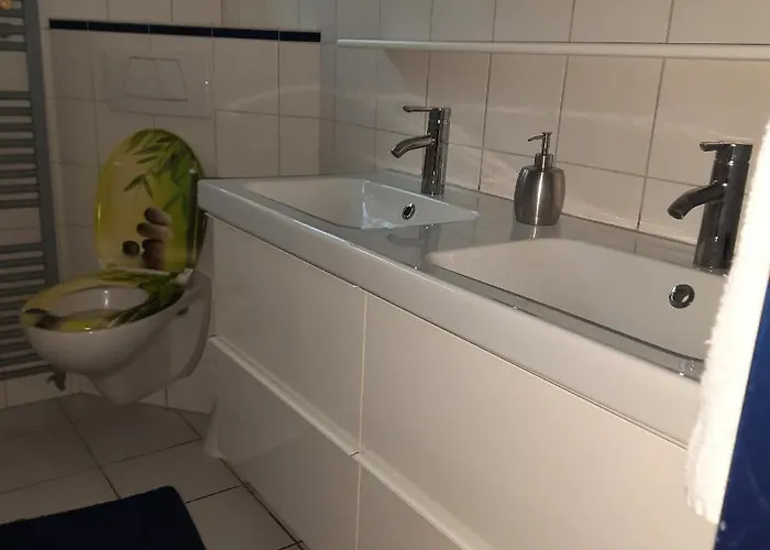 Im Gruenen Gremmendorf *