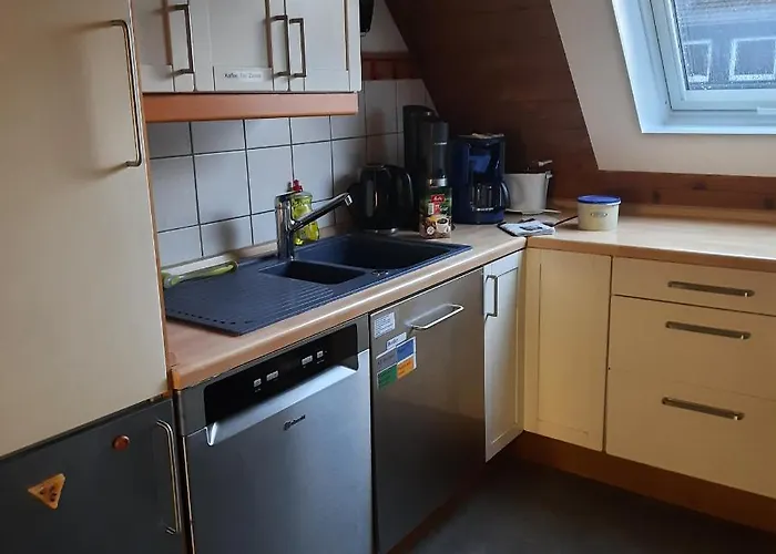 Im Gruenen Gremmendorf * Munster (North Rhine-Westphalia)