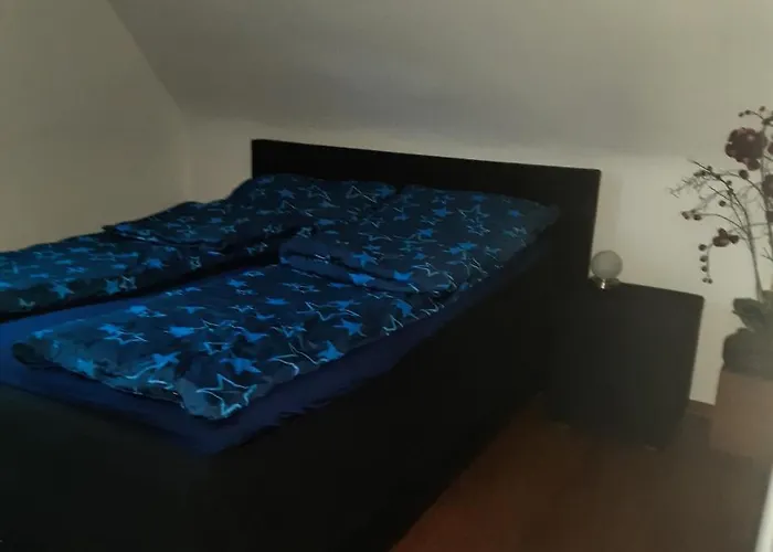 Appartement Im Gruenen Gremmendorf