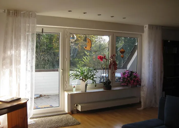 Appartement Im Gruenen Gremmendorf Munster (North Rhine-Westphalia)