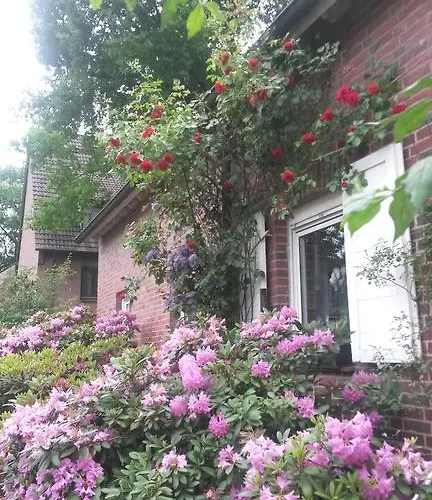 Appartement Im Gruenen Gremmendorf Munster (North Rhine-Westphalia)