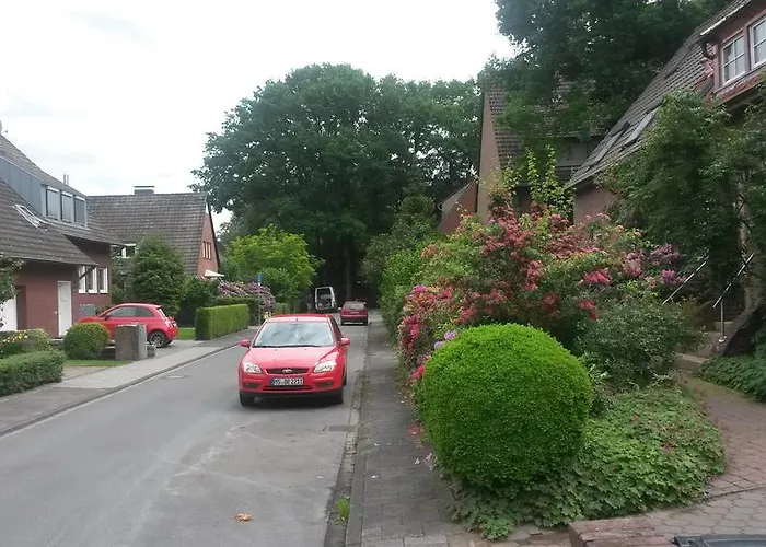 Im Gruenen Gremmendorf Munster (North Rhine-Westphalia)