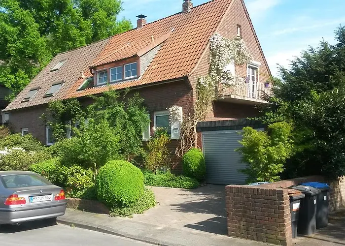 Im Gruenen Gremmendorf *