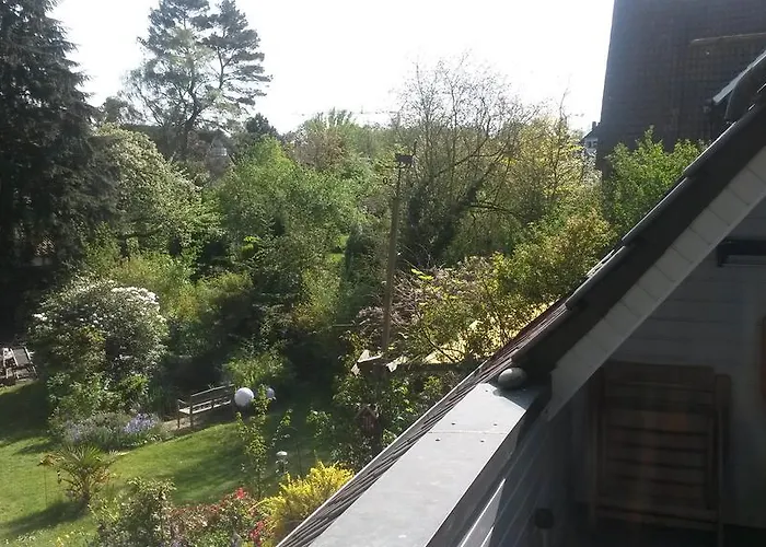 Appartement Im Gruenen Gremmendorf Munster (North Rhine-Westphalia)