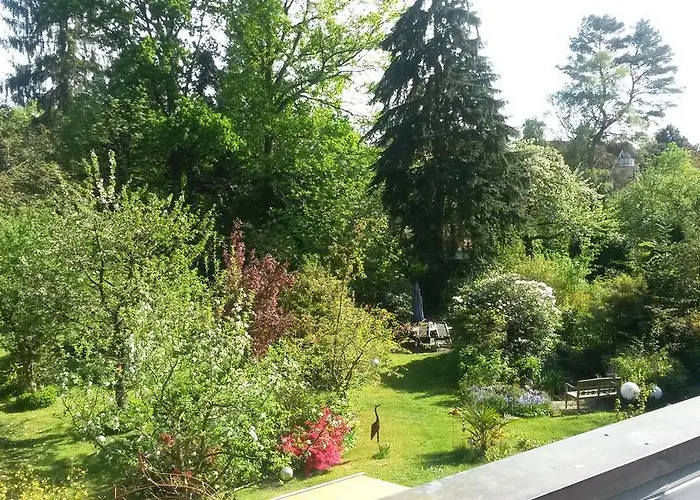 Im Gruenen Gremmendorf Appartement Munster (North Rhine-Westphalia)