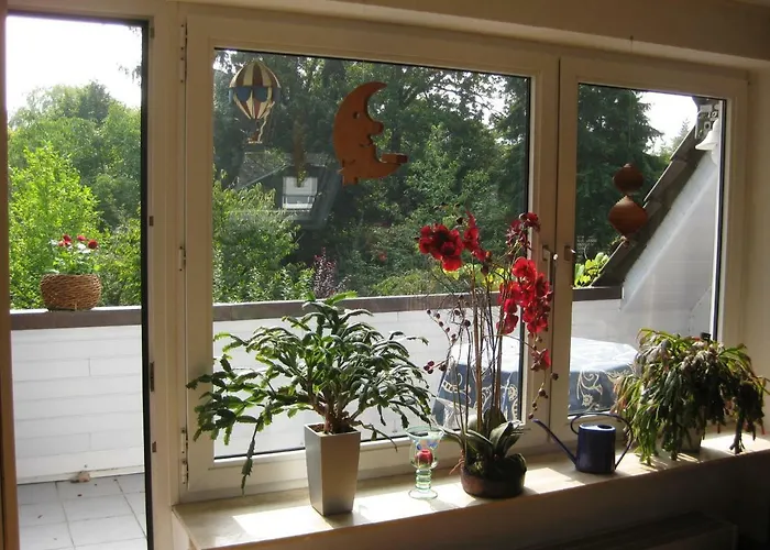 Appartement Im Gruenen Gremmendorf Munster (North Rhine-Westphalia)